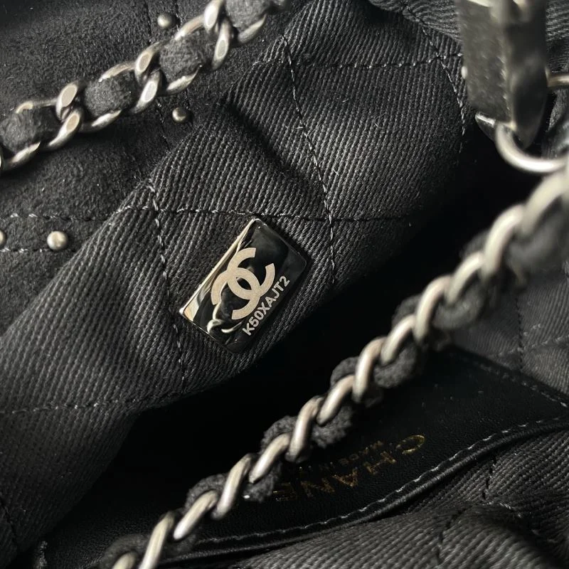 Chanel Shopping Bags Packable 52581