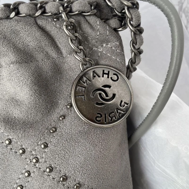 Affordable Chanel Shopping Bags 52580