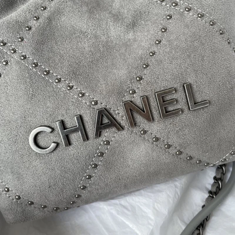 Affordable Chanel Shopping Bags 52580