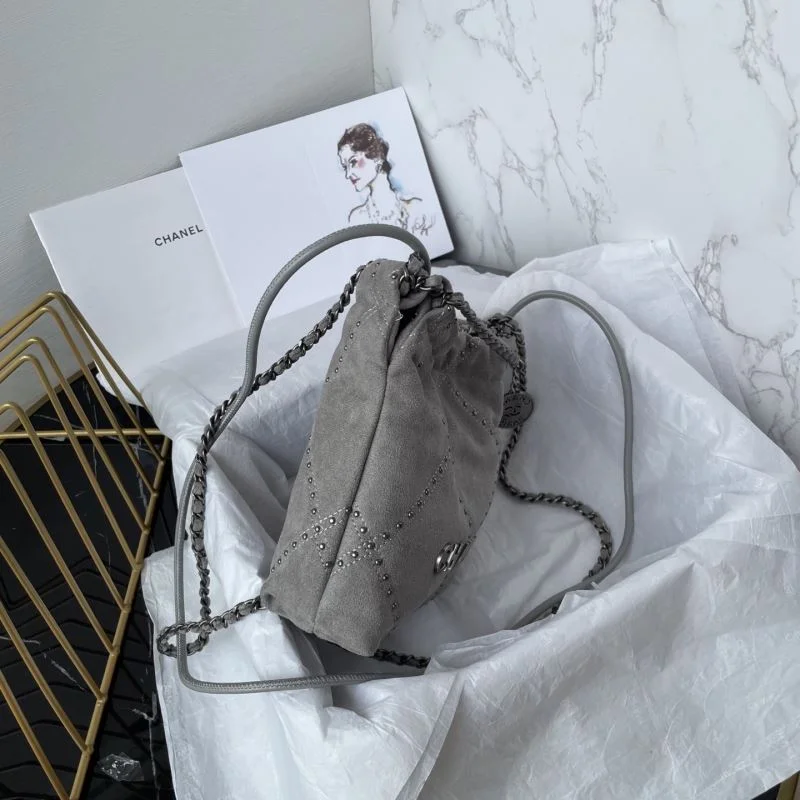 Affordable Chanel Shopping Bags 52580