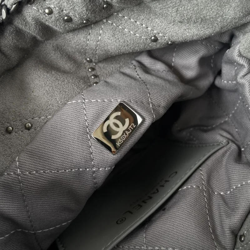 Affordable Chanel Shopping Bags 52580