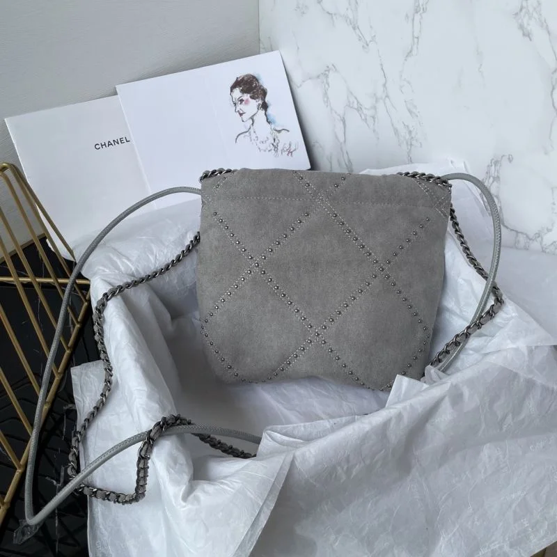 Affordable Chanel Shopping Bags 52580