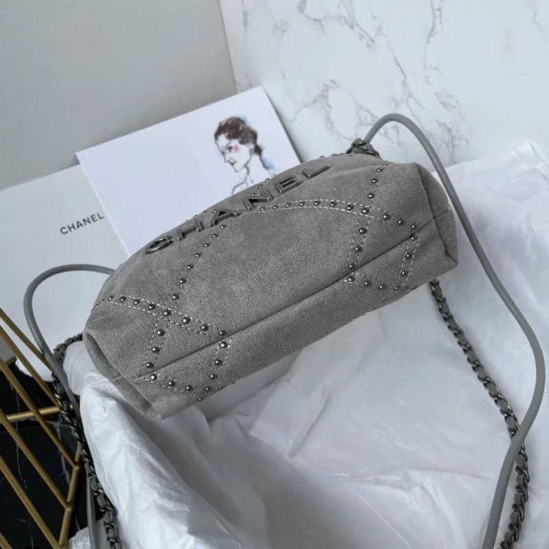 Affordable Chanel Shopping Bags 52580