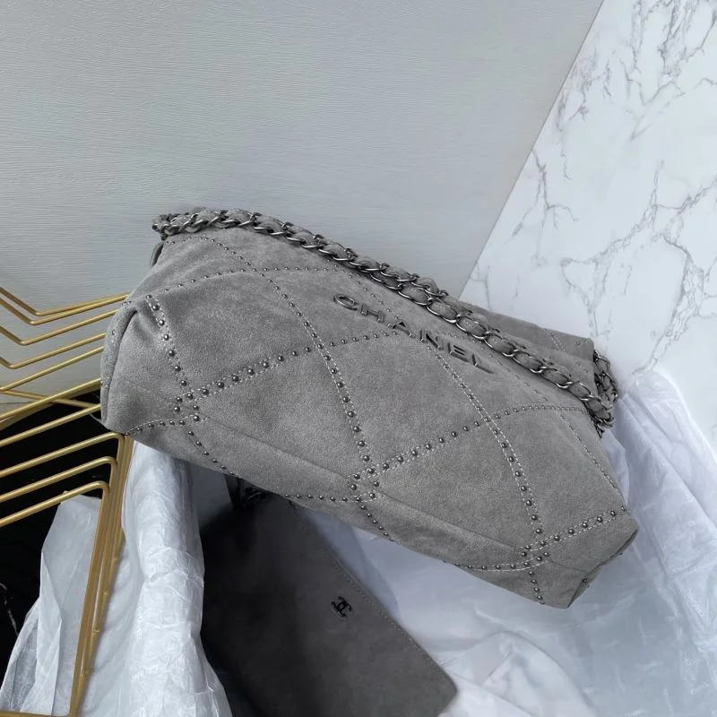 Chanel Shopping Bags Lightweight 52615