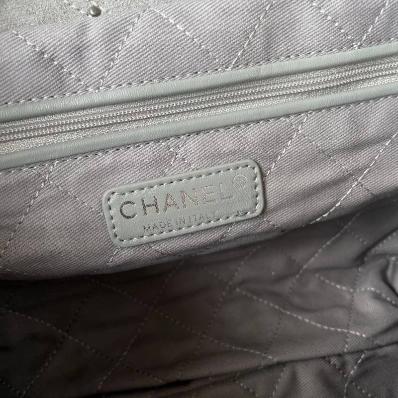 Chanel Shopping Bags Lightweight 52615