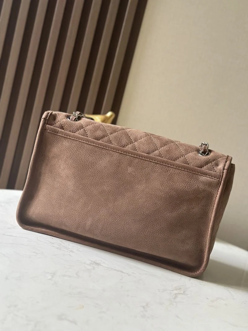 Tailored Chanel Shopping Bags 52575