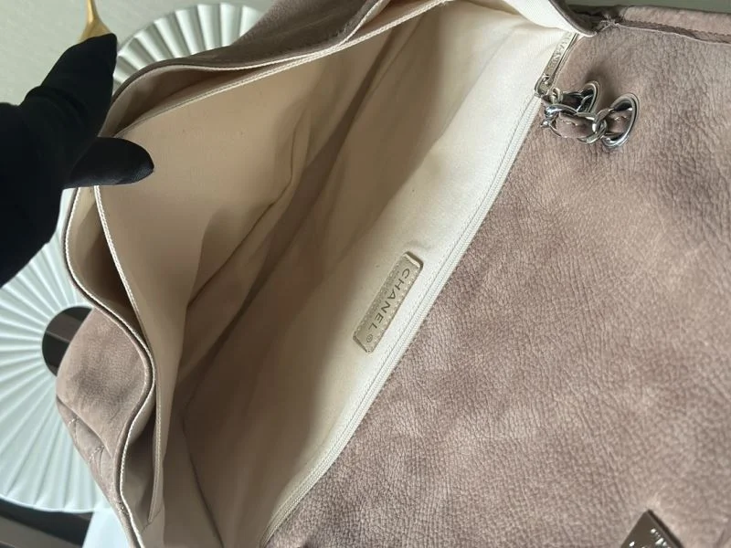 Tailored Chanel Shopping Bags 52575