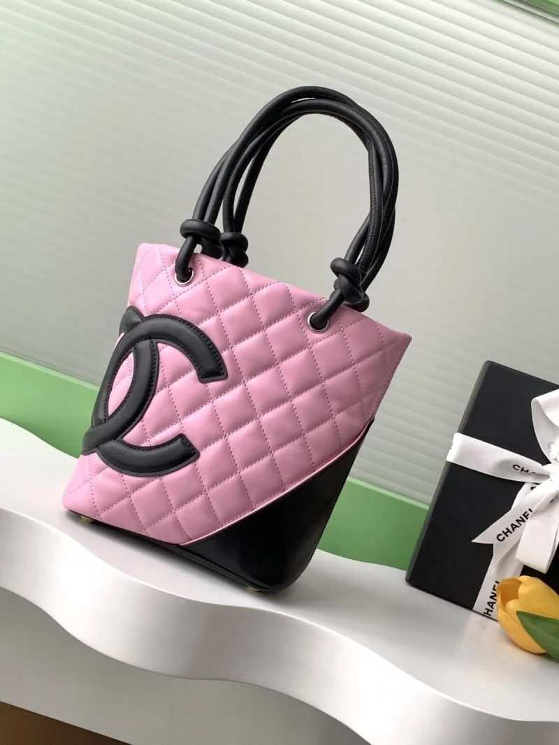 HighPerformance Chanel Shopping Bags 52620
