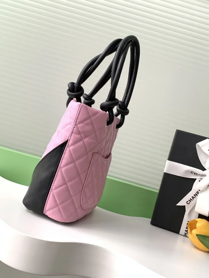 HighPerformance Chanel Shopping Bags 52620