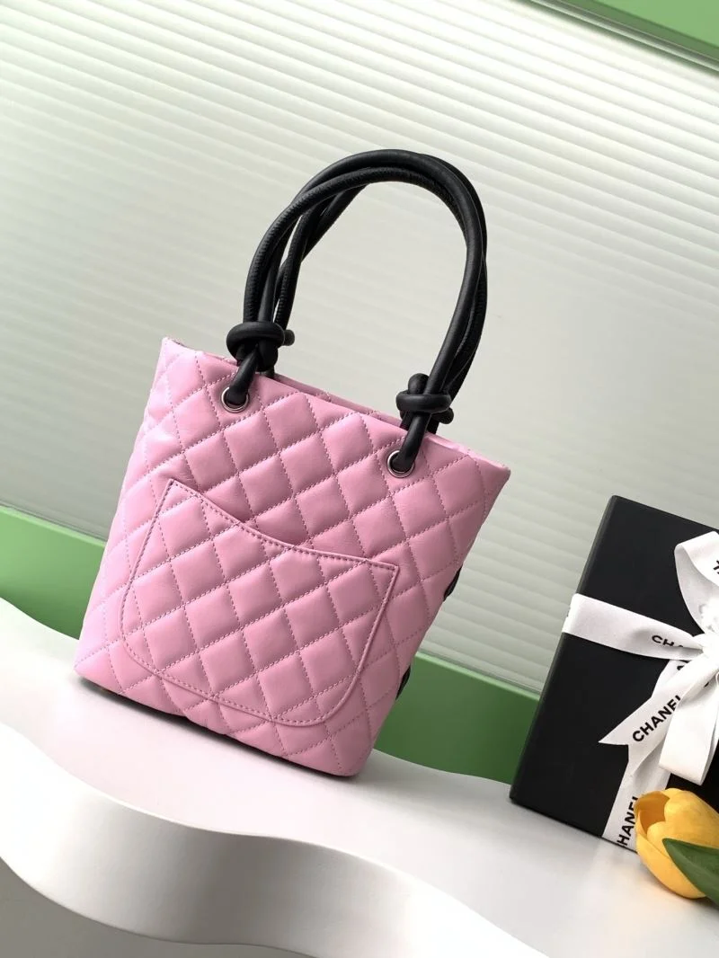 HighPerformance Chanel Shopping Bags 52620