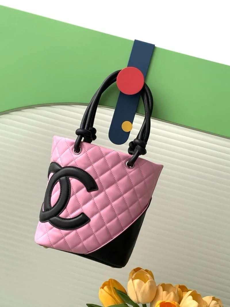 HighPerformance Chanel Shopping Bags 52620