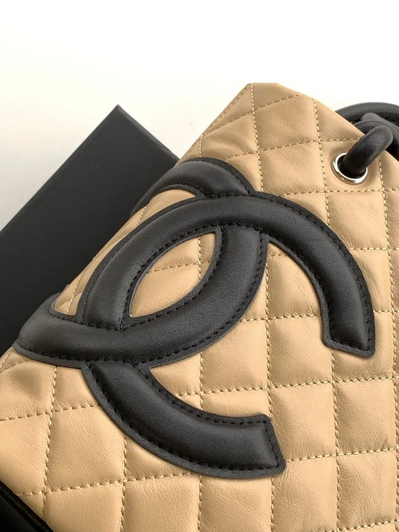Chanel Shopping Bags Flexible 52579