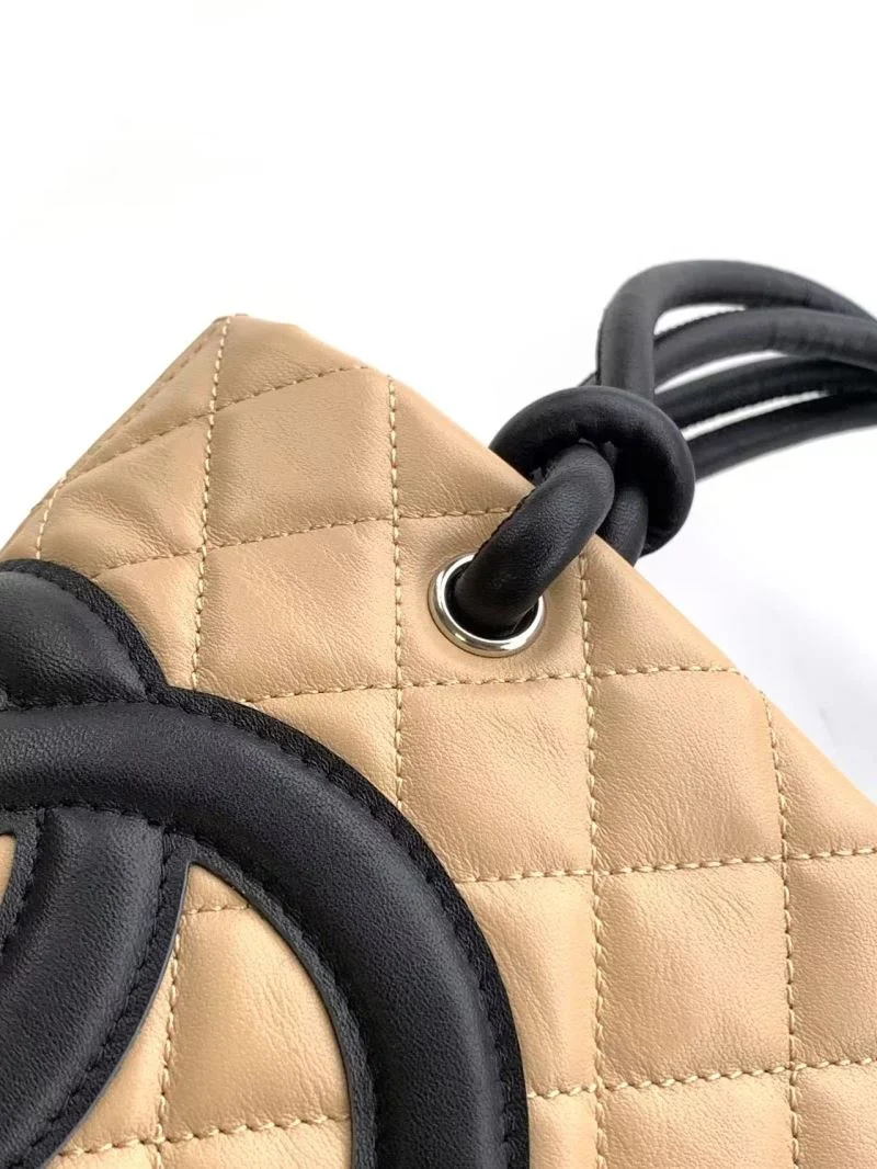 Chanel Shopping Bags Flexible 52579