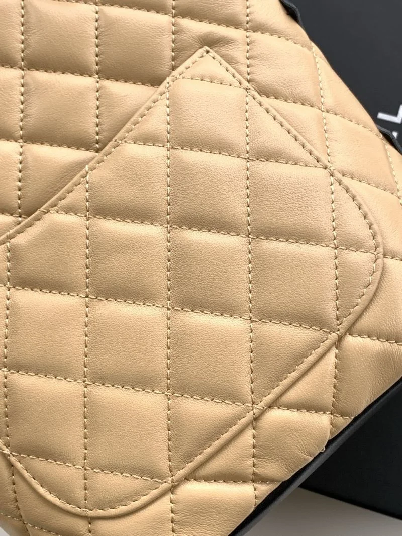 Chanel Shopping Bags Flexible 52579