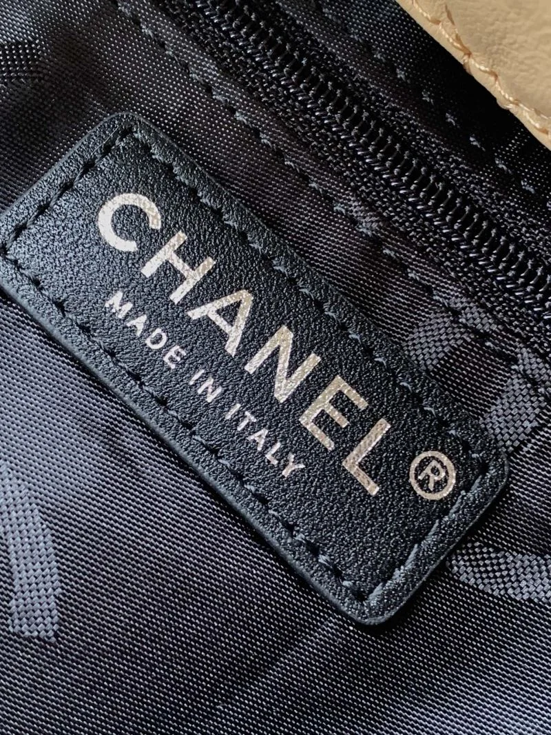 Chanel Shopping Bags Flexible 52579