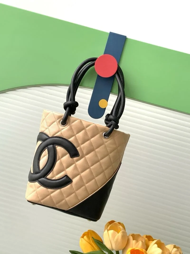 Chanel Shopping Bags Flexible 52579