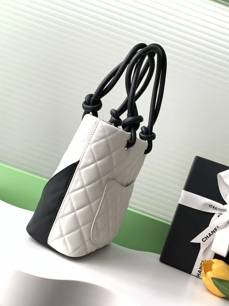 Chanel Shopping Bags DailyWear 52568