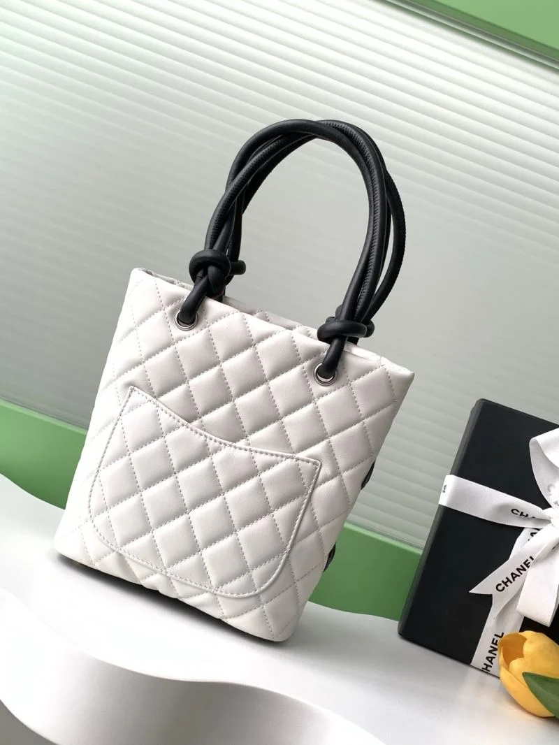 Chanel Shopping Bags DailyWear 52568