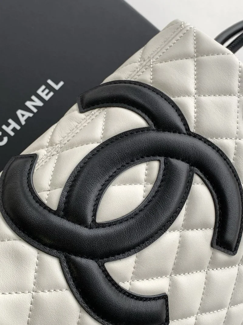 Chanel Shopping Bags DailyWear 52568