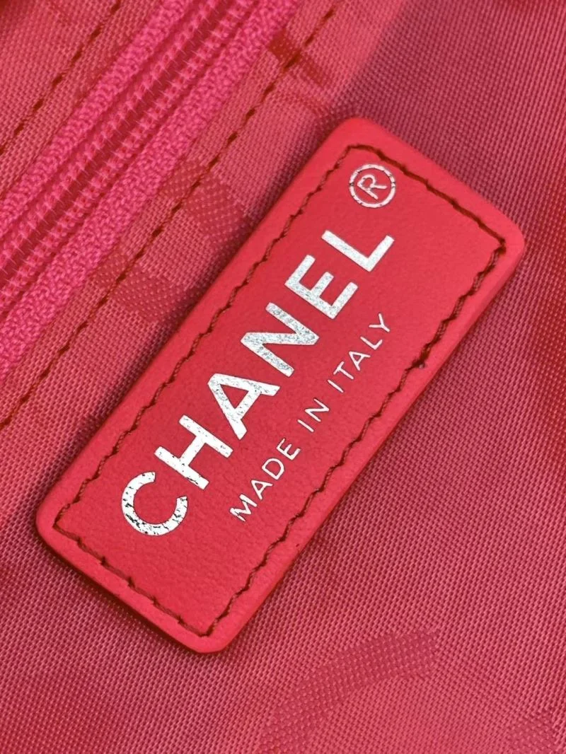 Chanel Shopping Bags DailyWear 52568