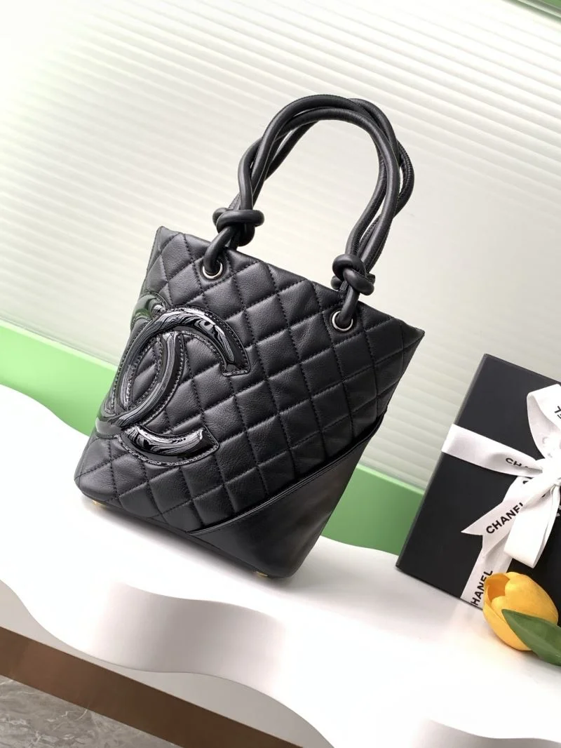Chanel Shopping Bags Timeless 52570