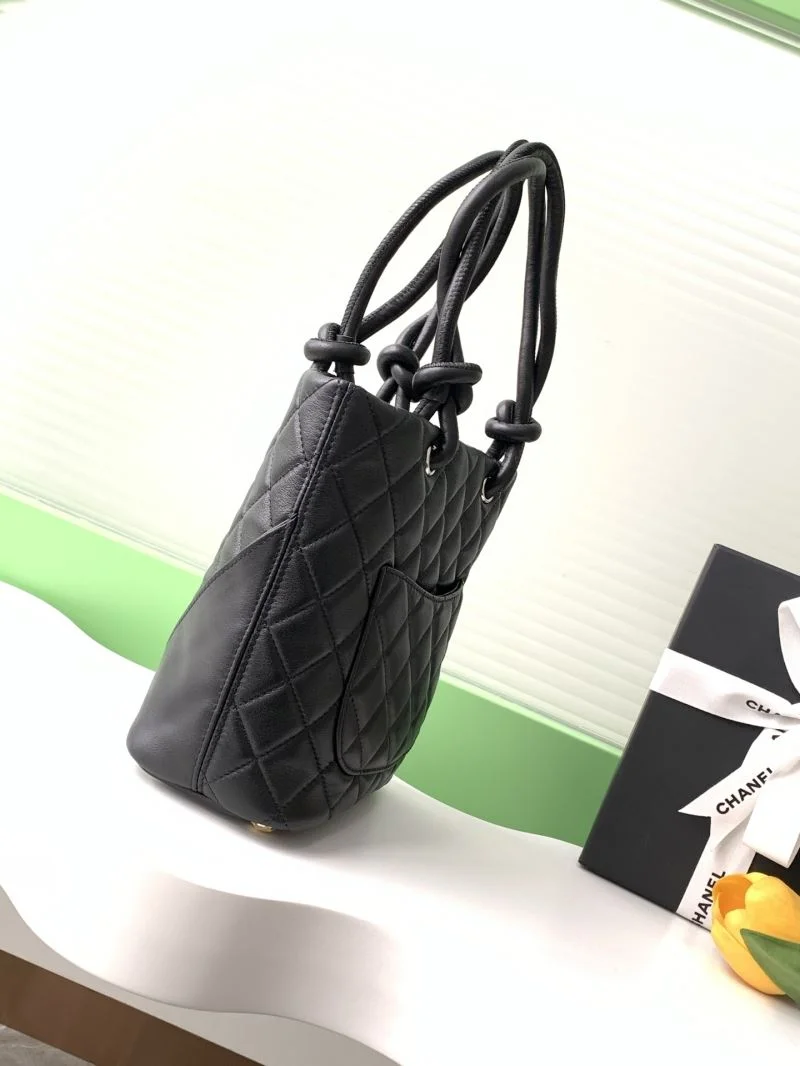 Chanel Shopping Bags Timeless 52570