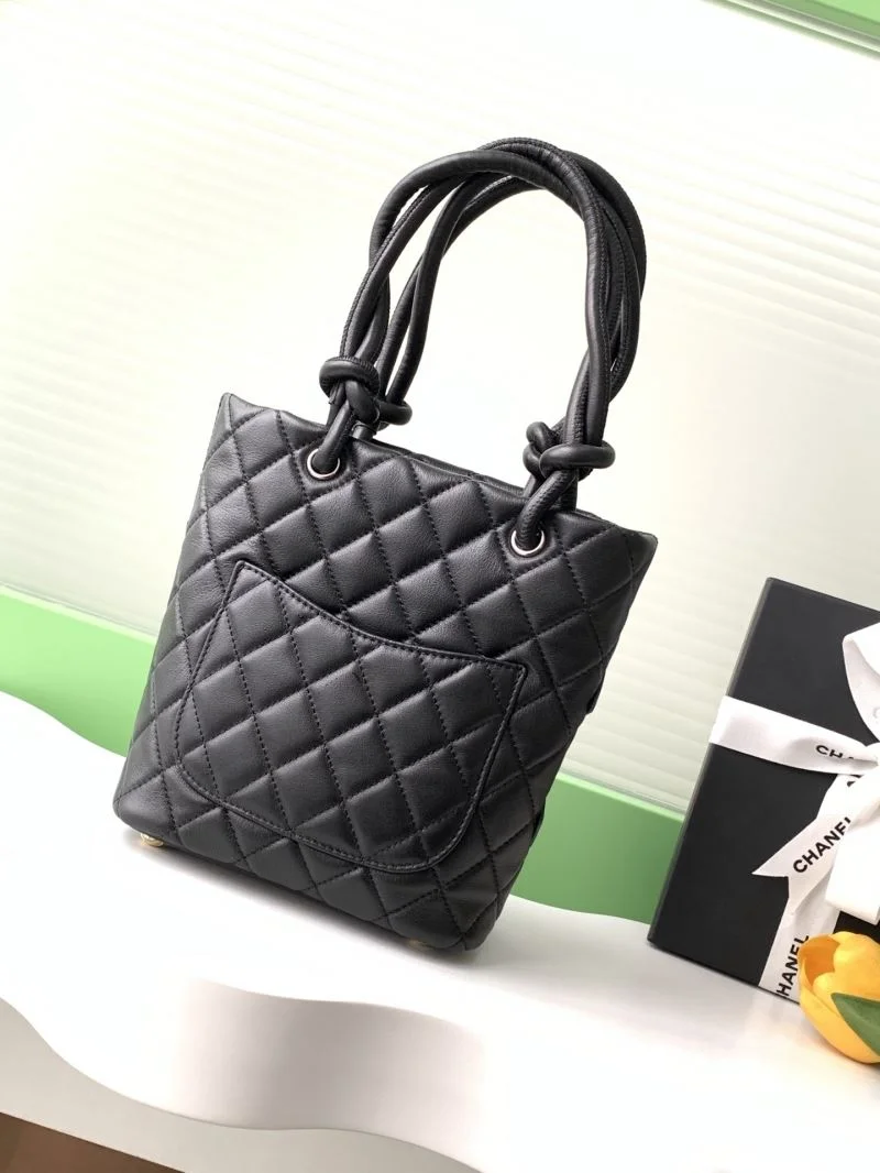 Chanel Shopping Bags Timeless 52570