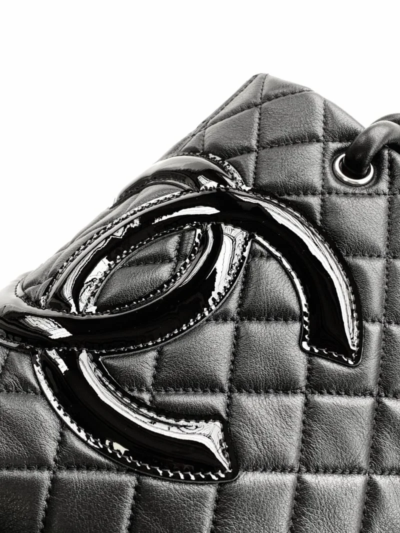 Chanel Shopping Bags Timeless 52570