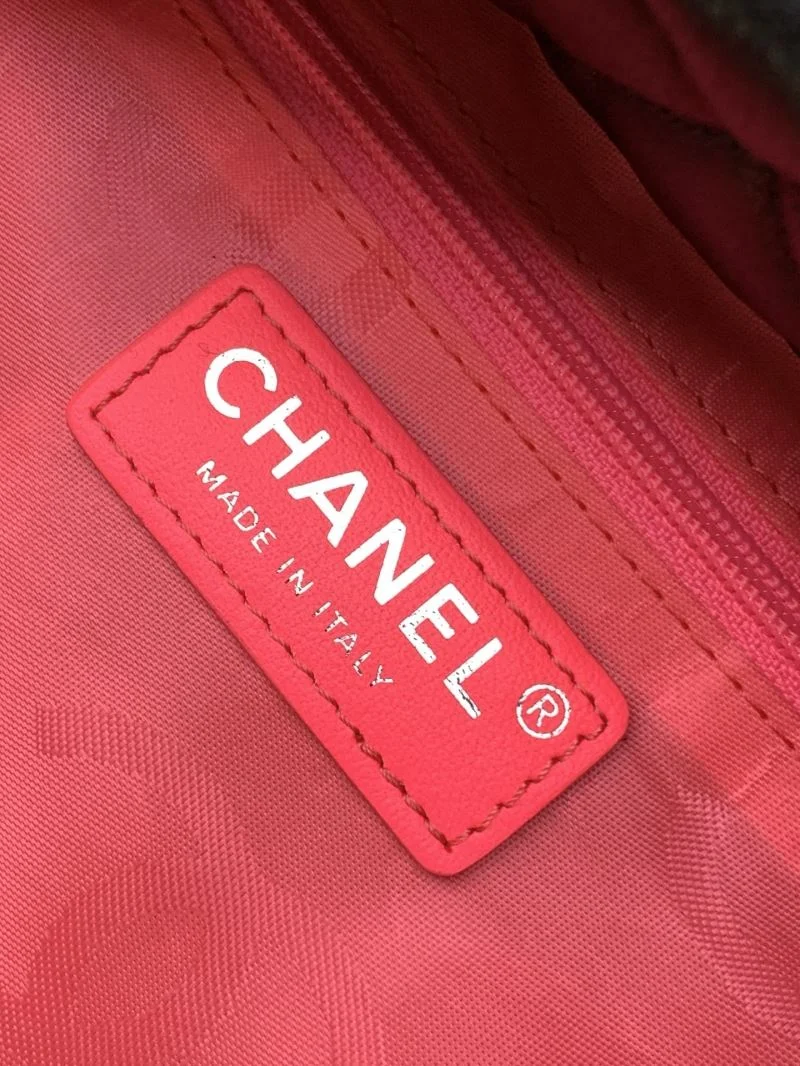 Chanel Shopping Bags Timeless 52570