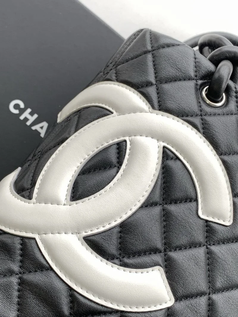 Chanel Shopping Bags Fashionable 52577