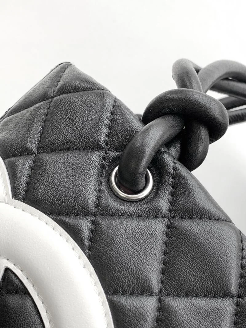 Chanel Shopping Bags Fashionable 52577