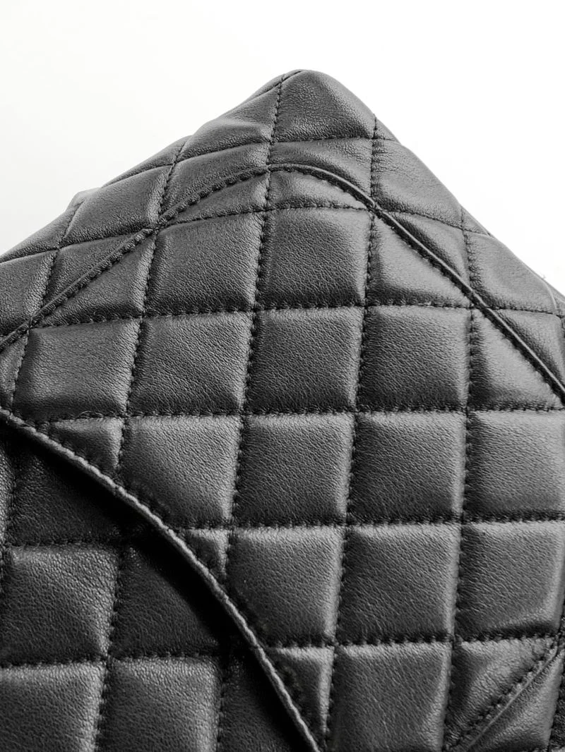 Chanel Shopping Bags Fashionable 52577