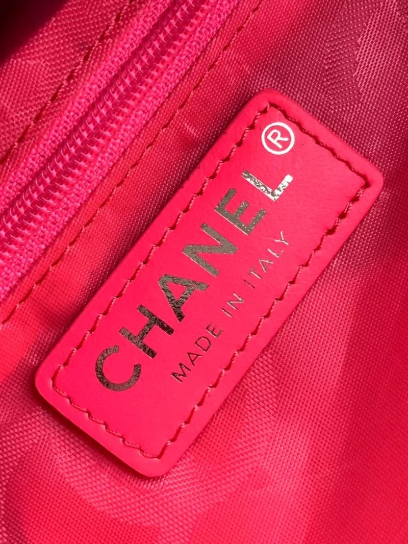 Chanel Shopping Bags Fashionable 52577