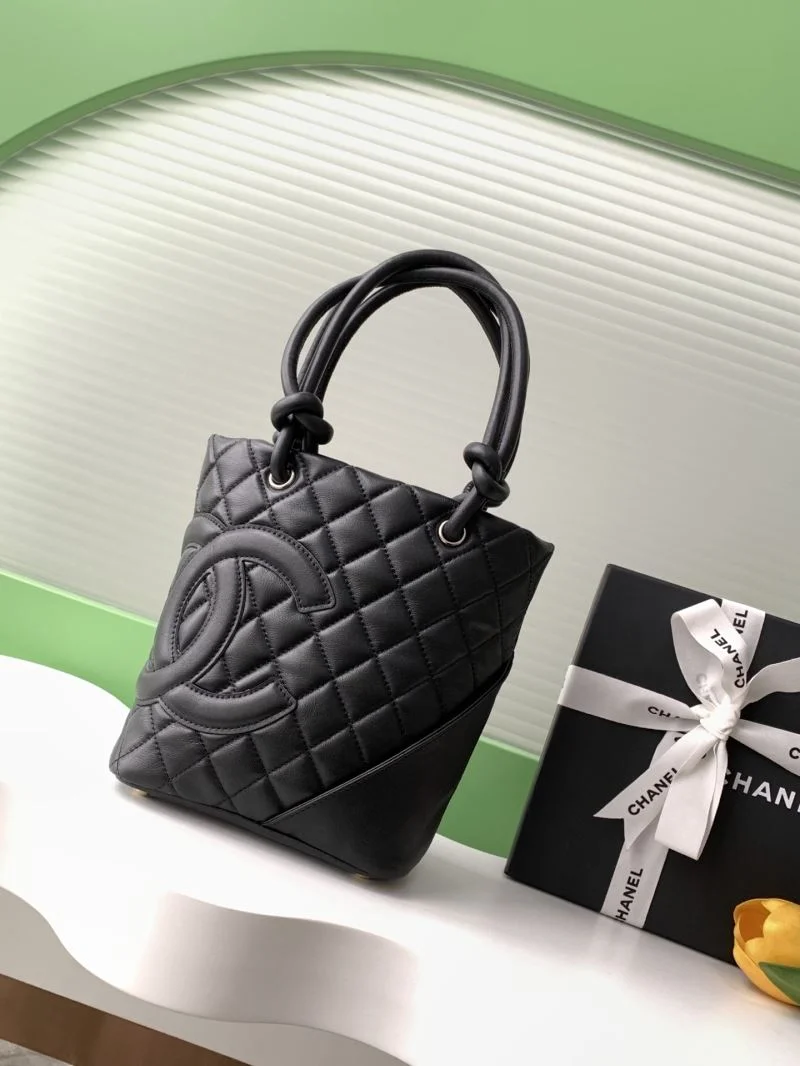 Chanel Shopping Bags Premium 52613