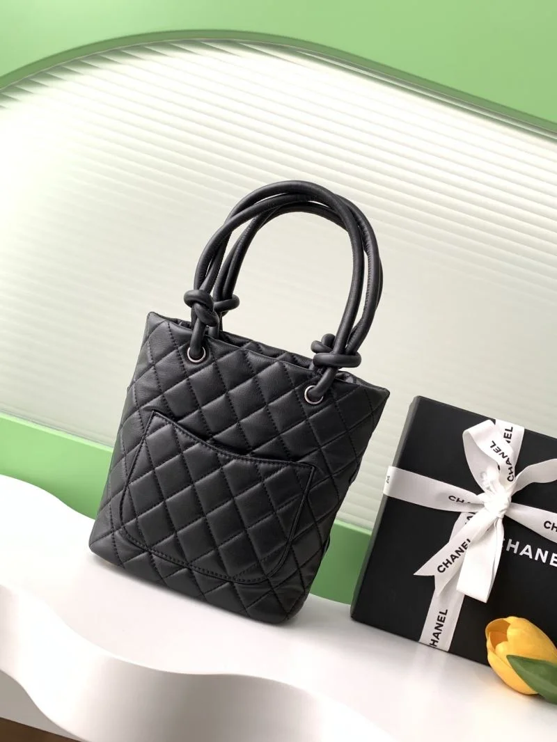 Chanel Shopping Bags Premium 52613