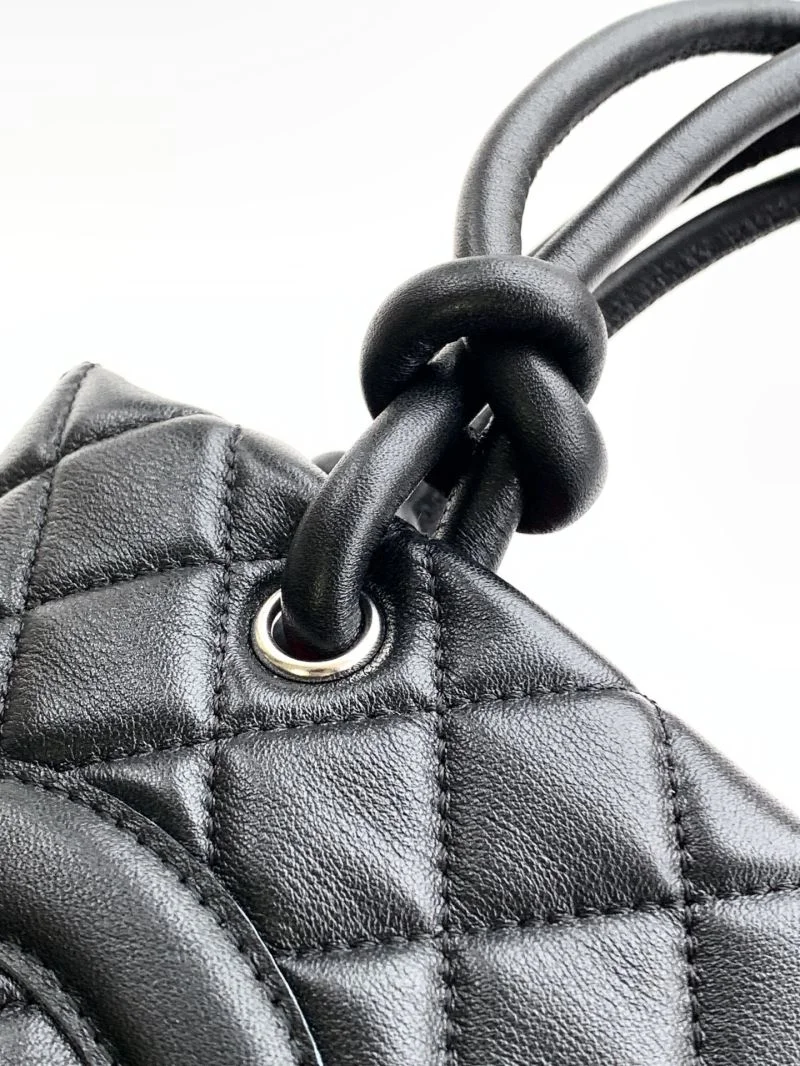 Chanel Shopping Bags Premium 52613