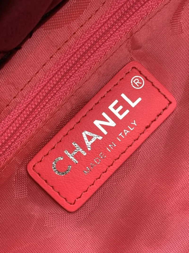 Chanel Shopping Bags Premium 52613