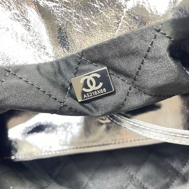 Comfortable Chanel Shopping Bags 52604