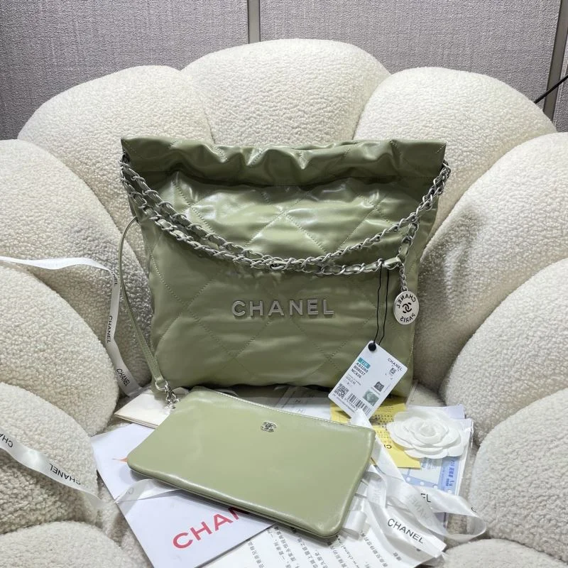 Chanel Shopping Bags SoftTouch 52573