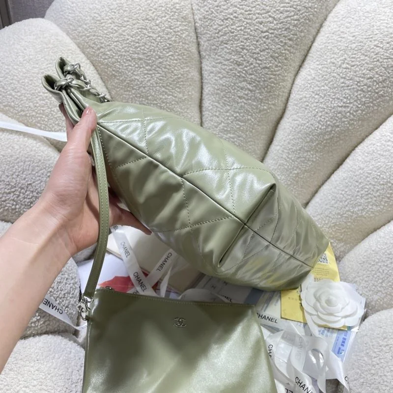 Chanel Shopping Bags SoftTouch 52573