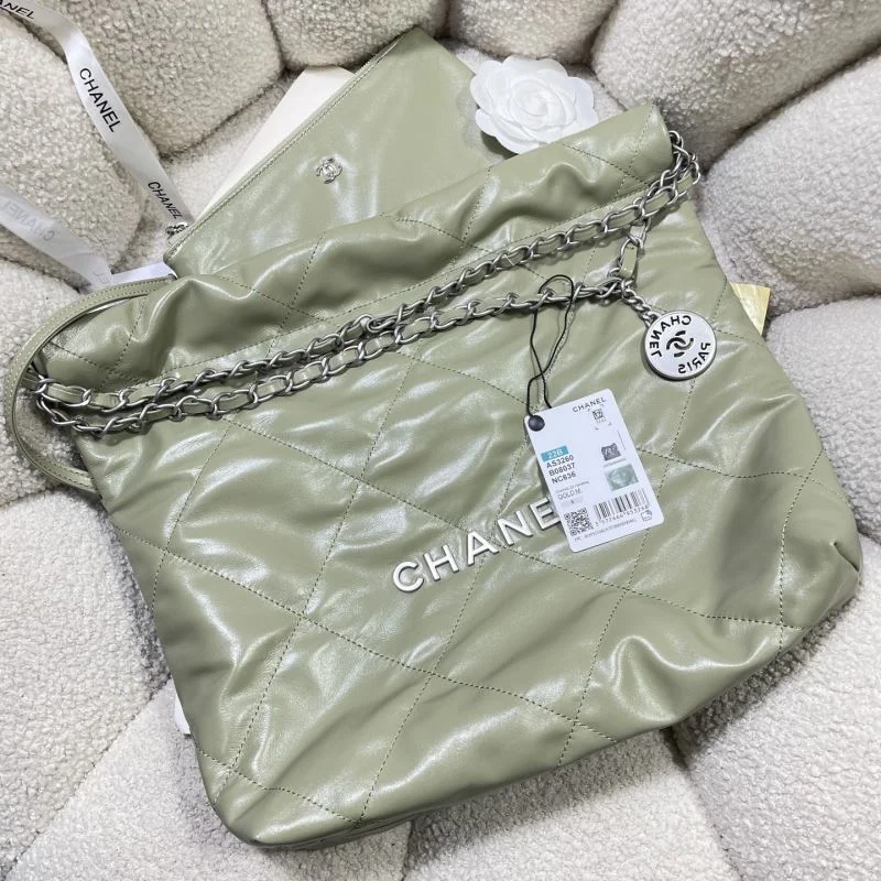 Chanel Shopping Bags SoftTouch 52573