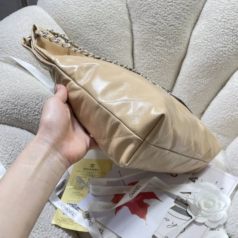 Stylish Chanel Shopping Bags 52566