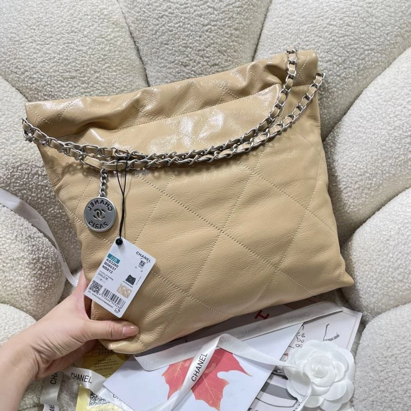 Stylish Chanel Shopping Bags 52566
