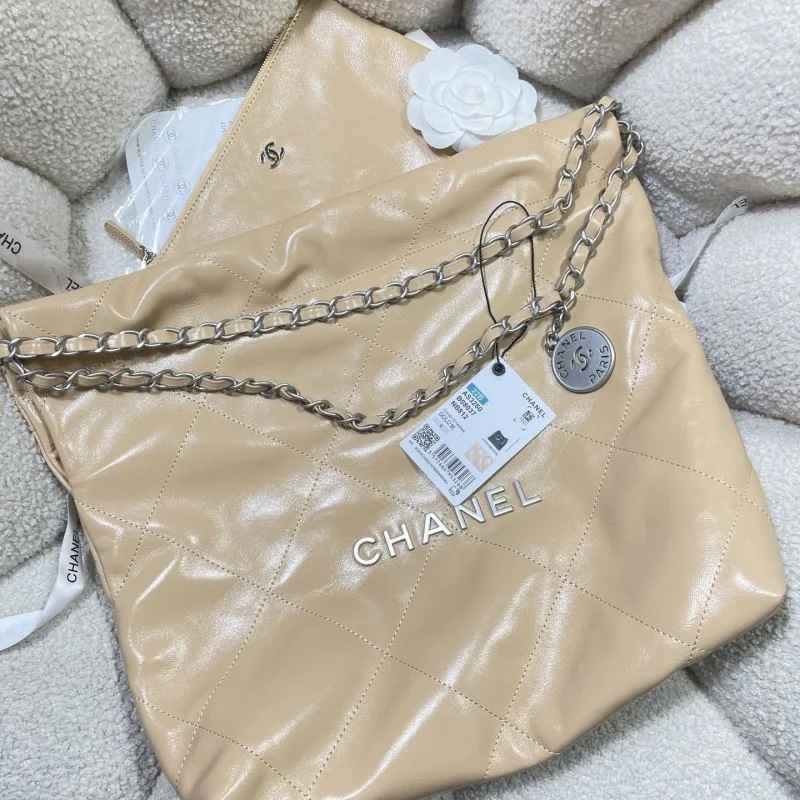 Stylish Chanel Shopping Bags 52566