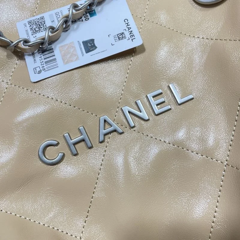 Stylish Chanel Shopping Bags 52566