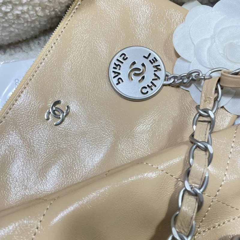 Stylish Chanel Shopping Bags 52566