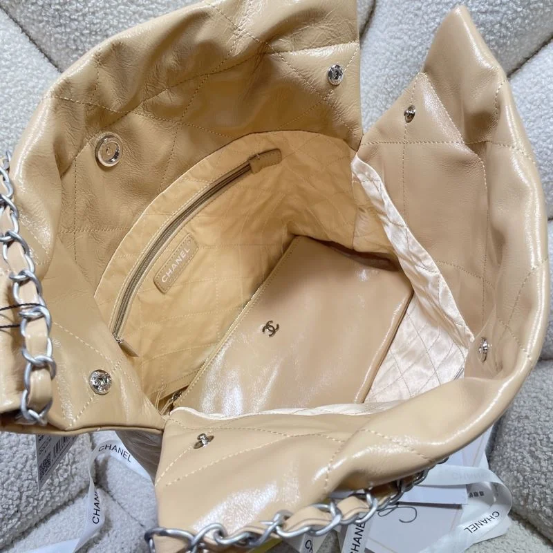 Stylish Chanel Shopping Bags 52566