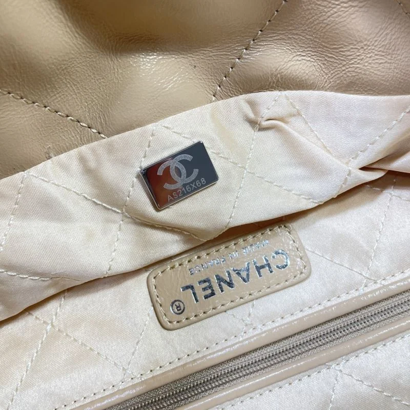 Stylish Chanel Shopping Bags 52566