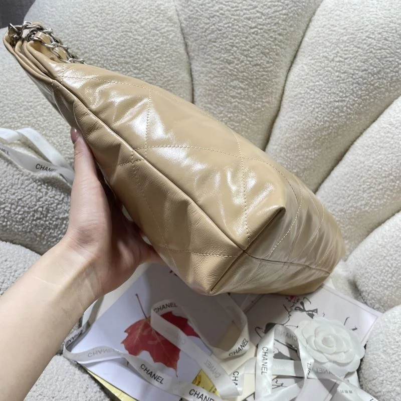 Chanel Shopping Bags Lightweight 52565