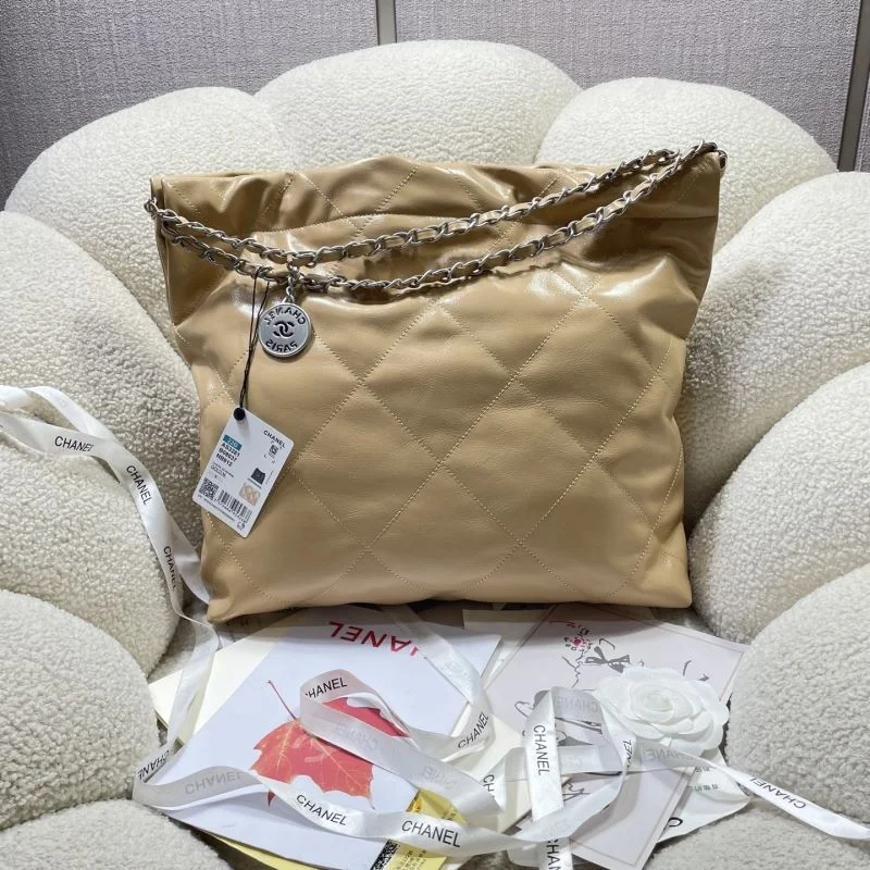 Chanel Shopping Bags Lightweight 52565